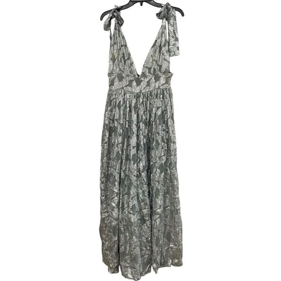 JEN'S PIRATE BOOTY Rising Star Monaco Maxi Dress - Size M - New - Picture 4 of 7